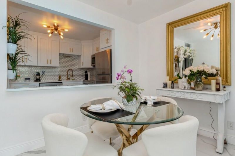 1830 Embassy Drive, Unit 503, West Palm Beach, FL 33401 Photo