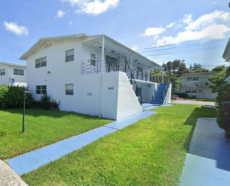 1420 NE 171 Street, North Miami Beach, FL 33162 Main Photo