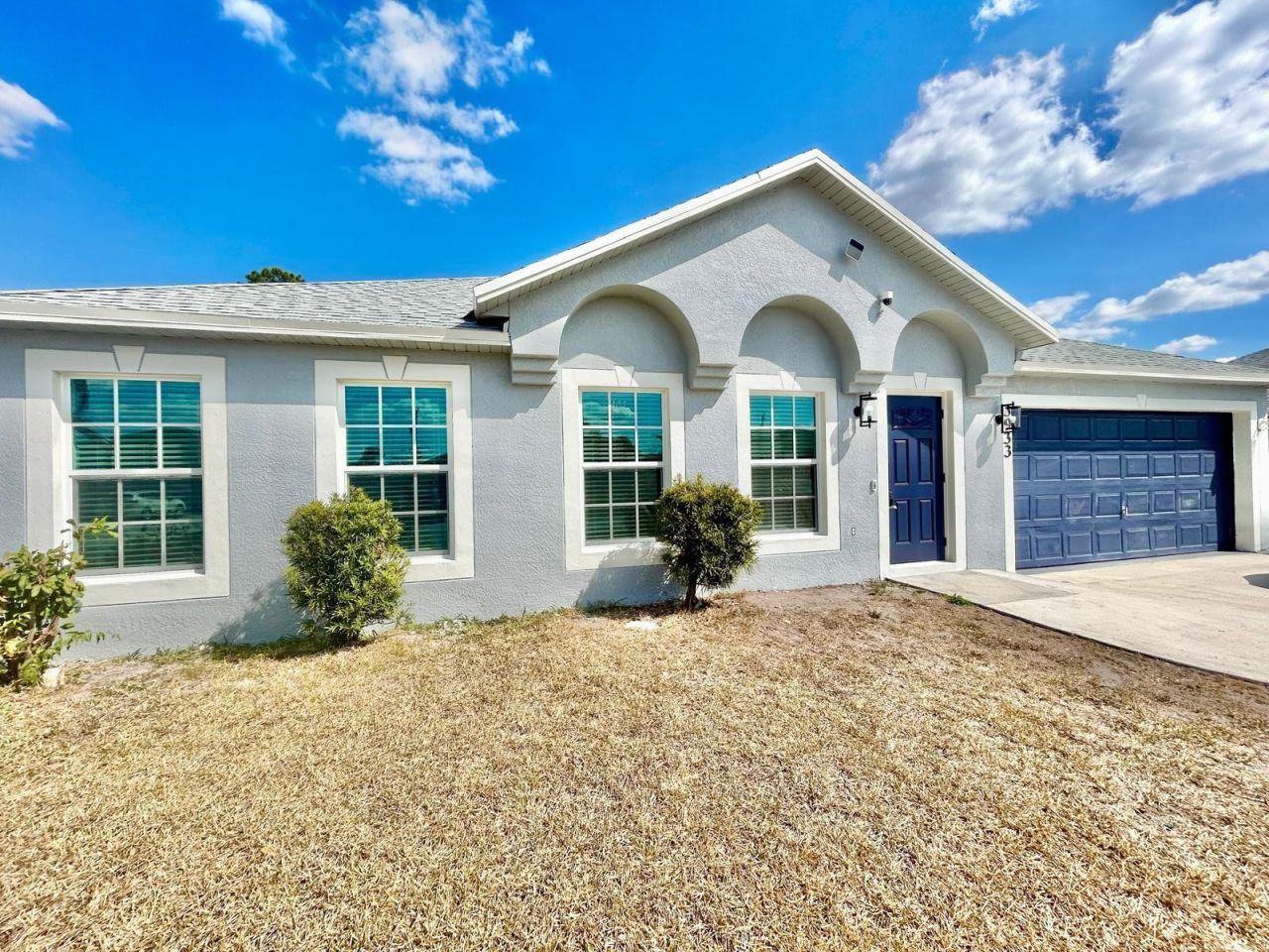 3933 SW Kakopo, Port Saint Lucie, FL 34953 Photo