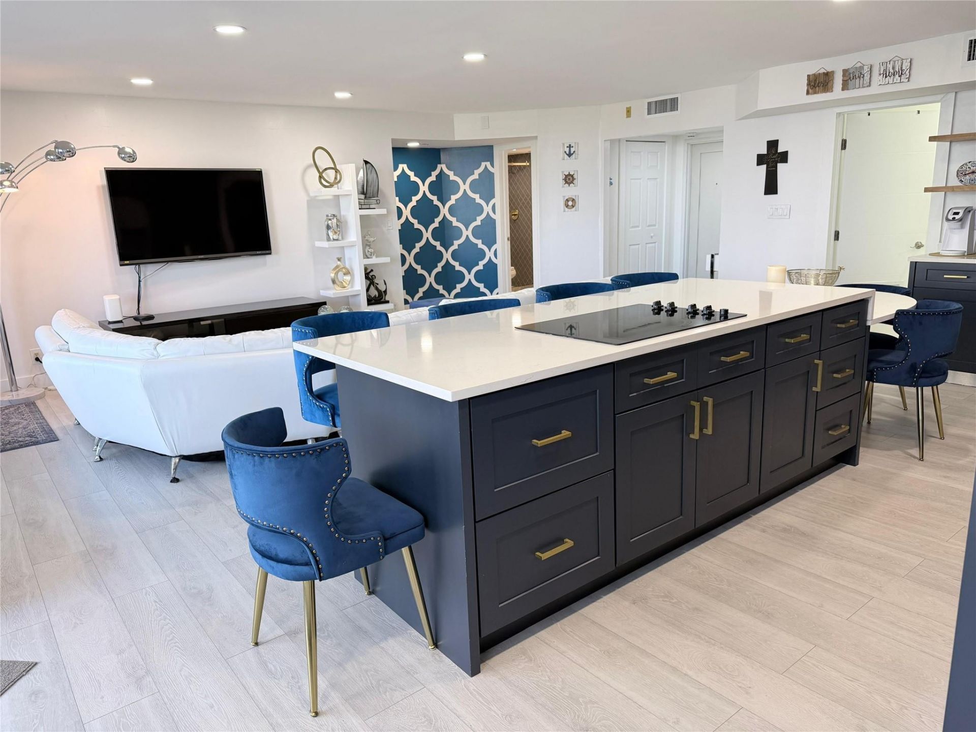 1340 S Ocean Boulevard, Unit 503, Pompano Beach, FL 33062 Photo