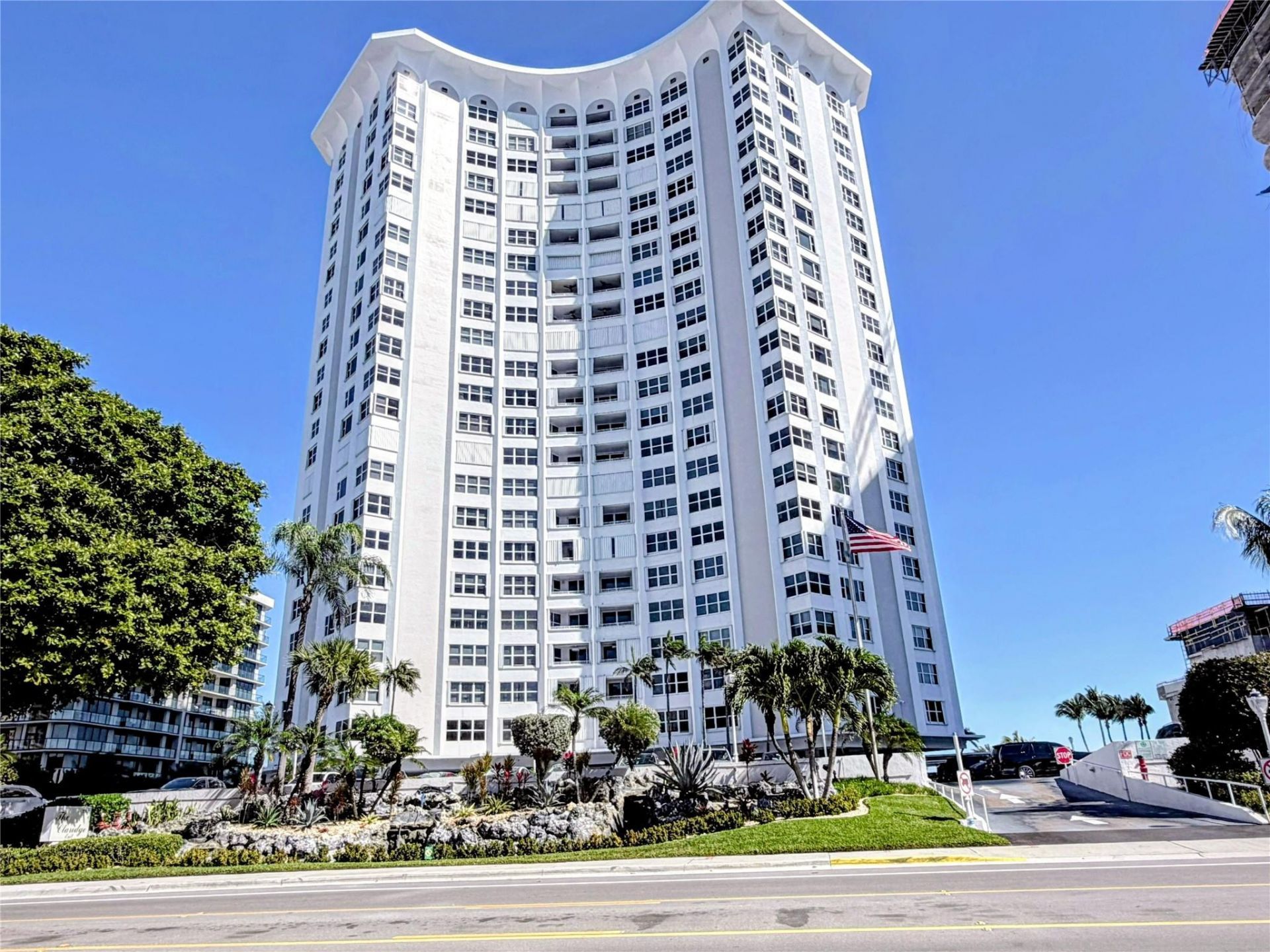 1340 S Ocean Boulevard, Unit 503, Pompano Beach, FL 33062 Photo