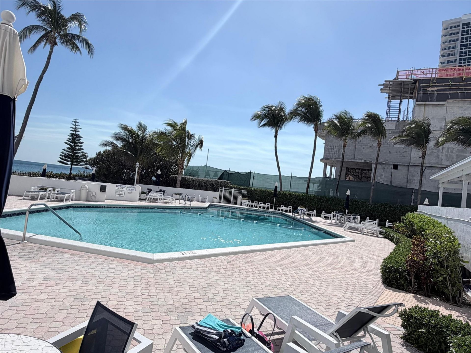 1340 S Ocean Boulevard, Unit 503, Pompano Beach, FL 33062 Photo