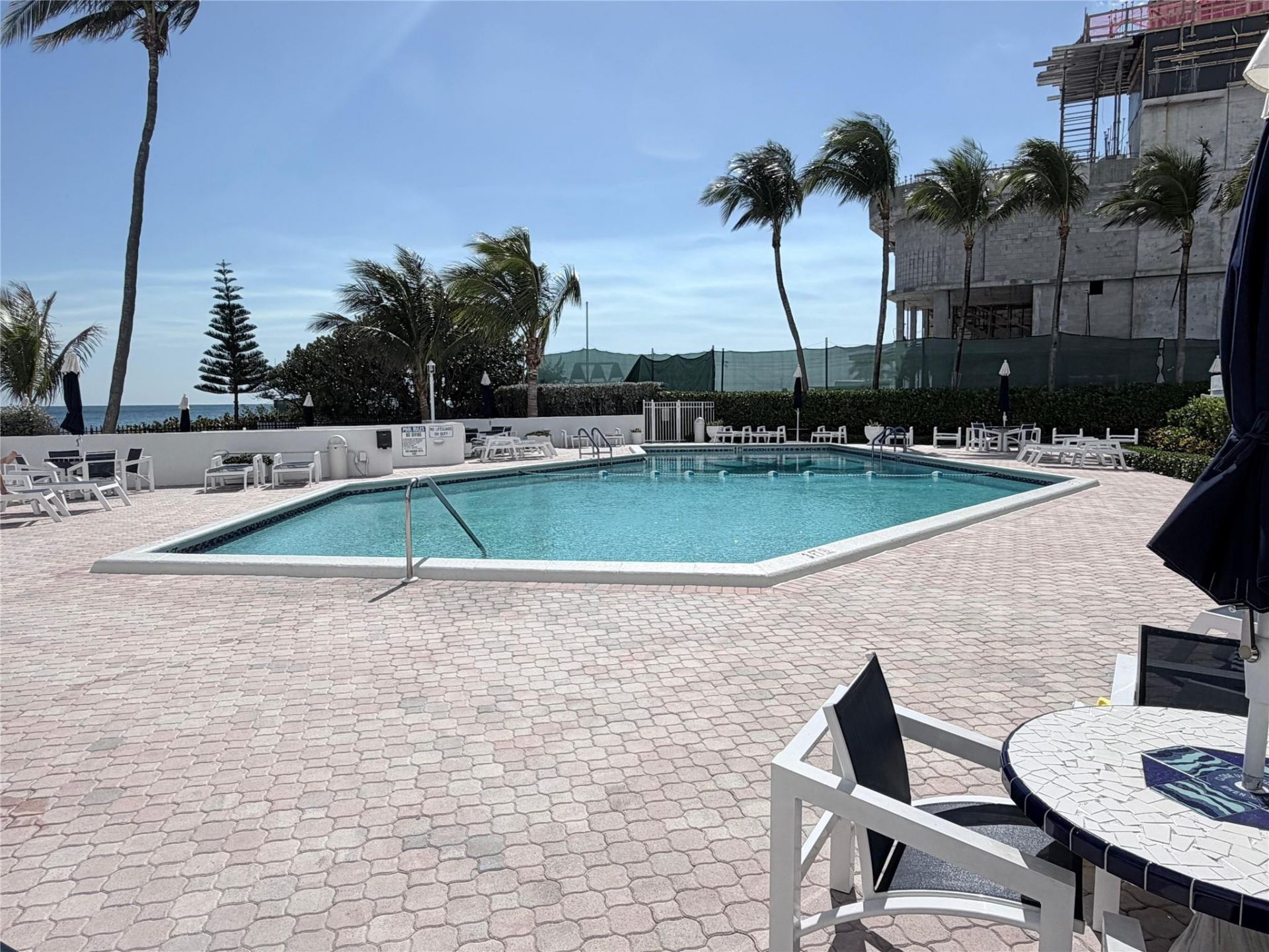 1340 S Ocean Boulevard, Unit 503, Pompano Beach, FL 33062 Photo