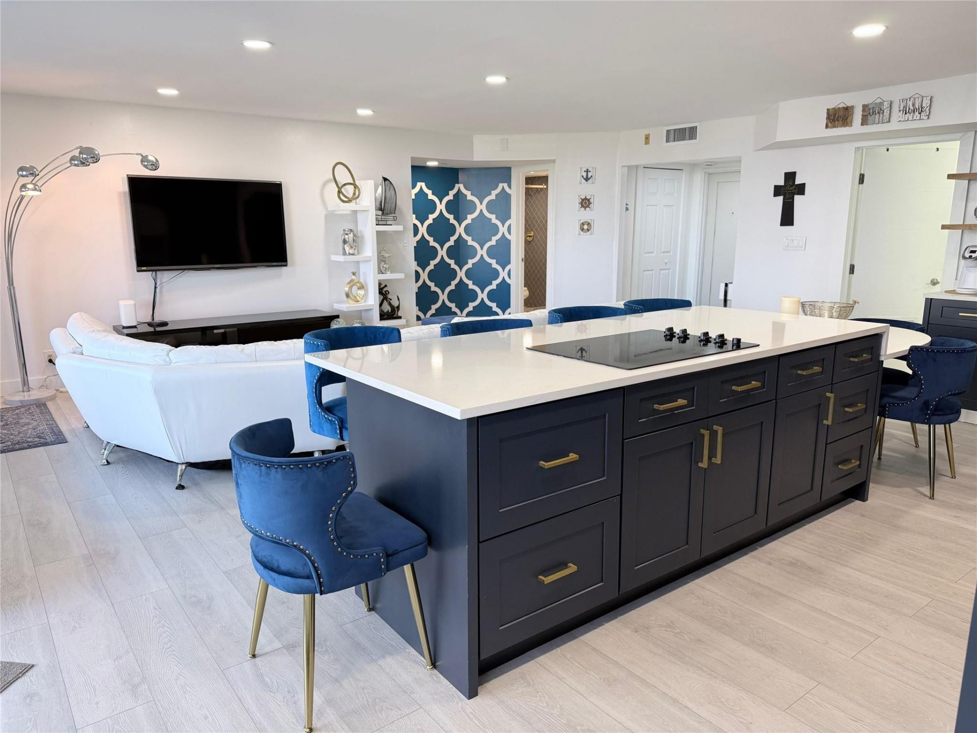 1340 S Ocean Boulevard, Unit 503, Pompano Beach, FL 33062 Photo