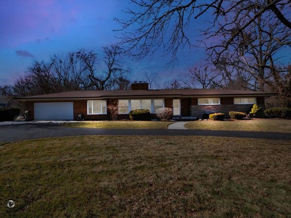 31 Graymoor Lane, Olympia Fields, IL 60461