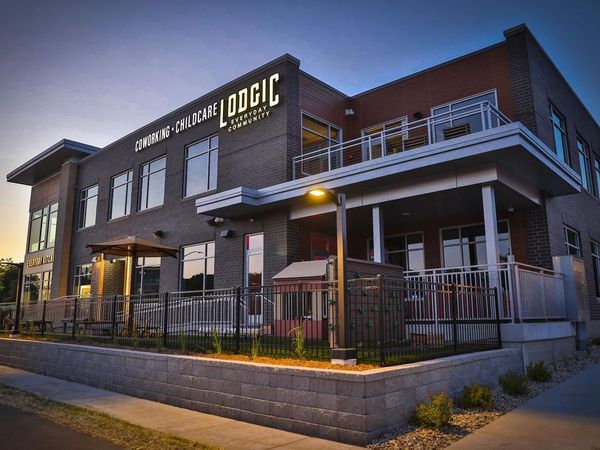 2801 Marshall Court, Madison, WI 53705