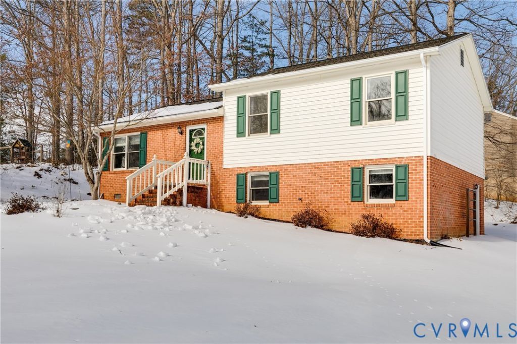 10306 Armand Court, Spotsylvania, VA 22553 Main Photo