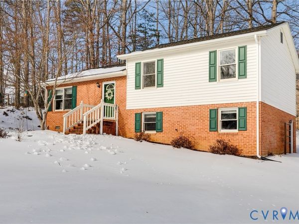 10306 Armand Court, Spotsylvania, VA 22553