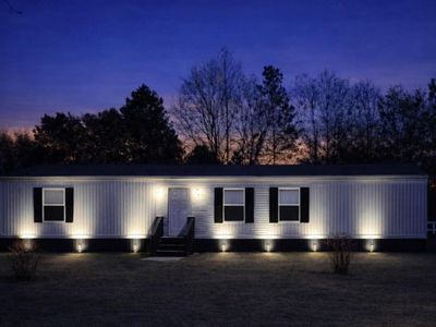 234 Binnicker Bridge Road, Orangeburg, SC 29115