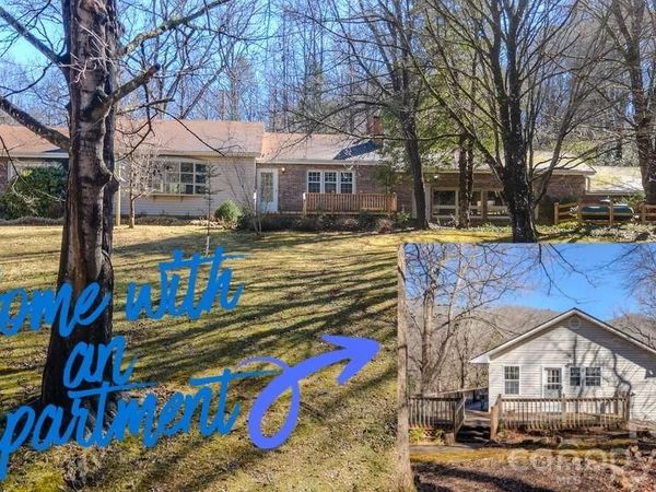 2212 Wayah Road, Franklin, NC 28734