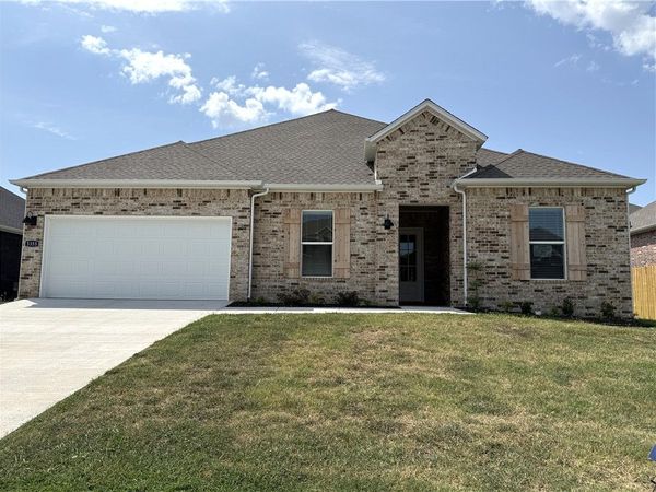 5355 Nicolas Avenue, Springdale, AR 72762