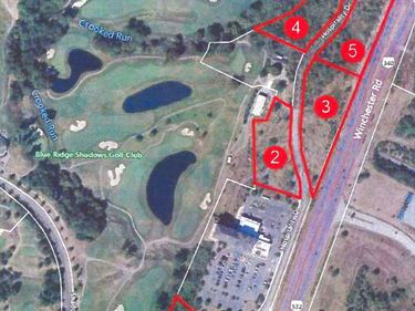 0 Hospitality Drive, Unit 12J-1, Front Royal, VA 22630