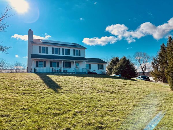 147 Mayfair Road, Poughquag, NY 12570