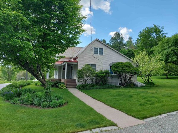 3292 VT Route 100 N, Londonderry, VT 05148