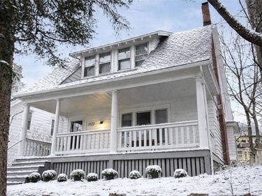 1022 Westcott St, Syracuse, NY 13210