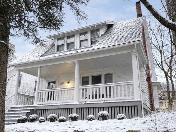 1022 Westcott St, Syracuse, NY 13210