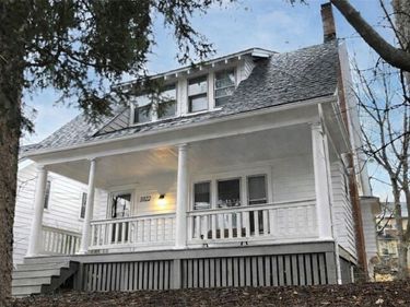 1022 Westcott St, Syracuse, NY 13210