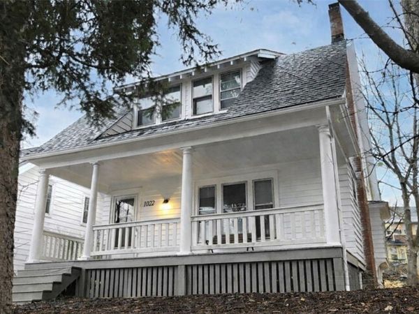 1022 Westcott St, Syracuse, NY 13210