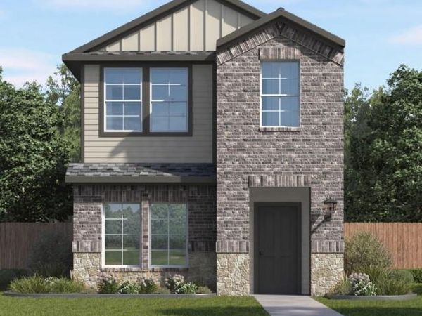 2151 Serenity Ln , Arlington, TX 76015