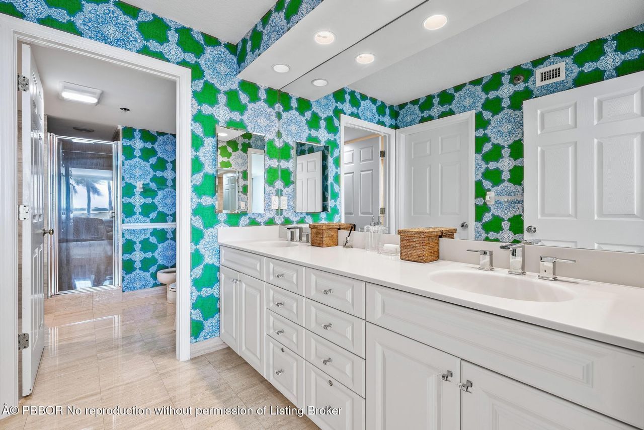 1617 N Flagler Drive, Unit 3A, West Palm Beach, FL 33407 Photo