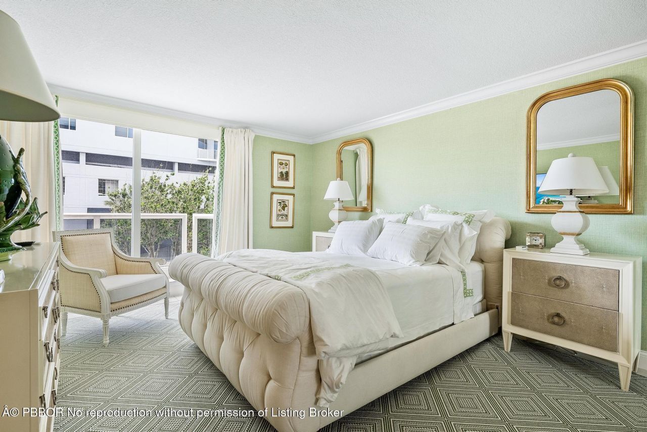 1617 N Flagler Drive, Unit 3A, West Palm Beach, FL 33407 Photo