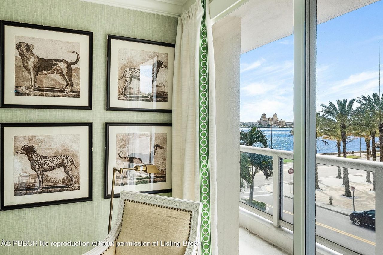 1617 N Flagler Drive, Unit 3A, West Palm Beach, FL 33407 Photo