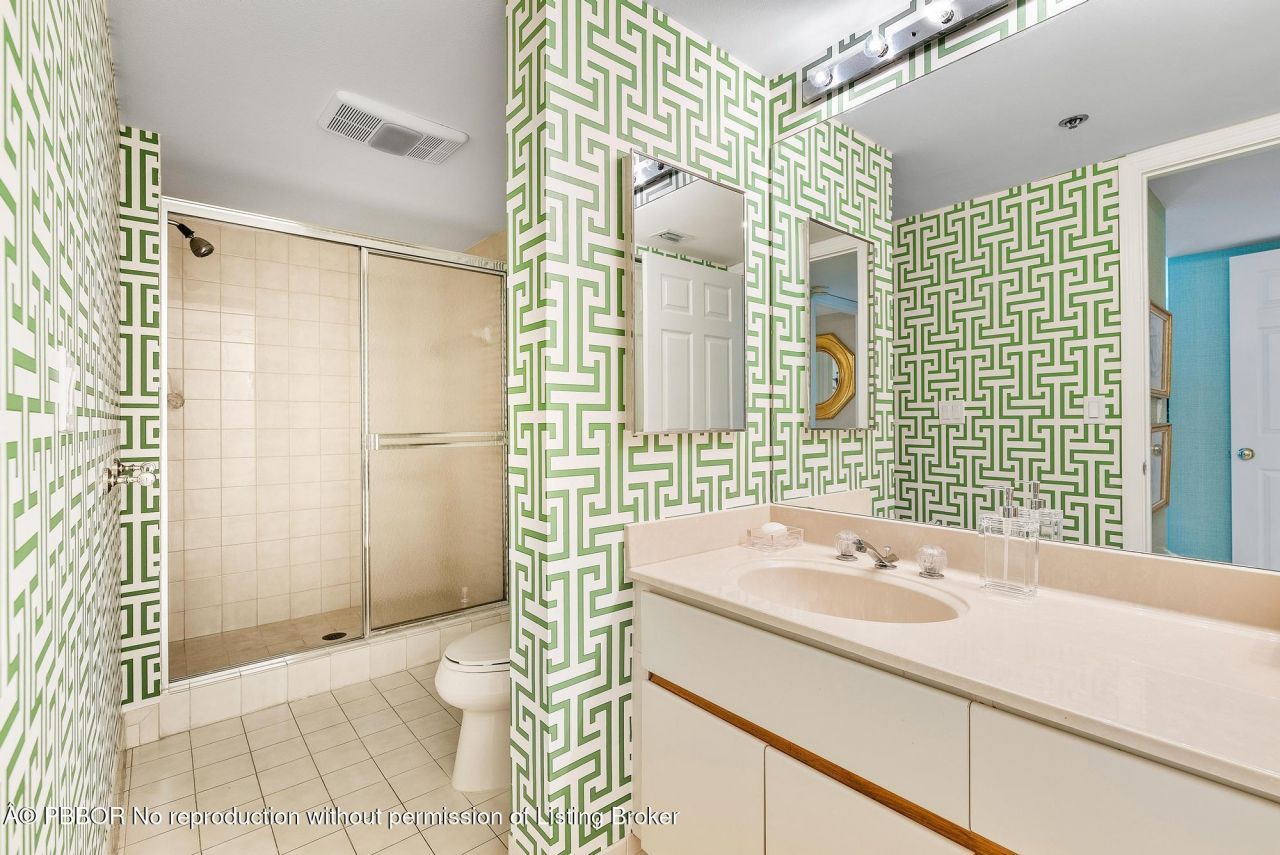 1617 N Flagler Drive, Unit 3A, West Palm Beach, FL 33407 Photo