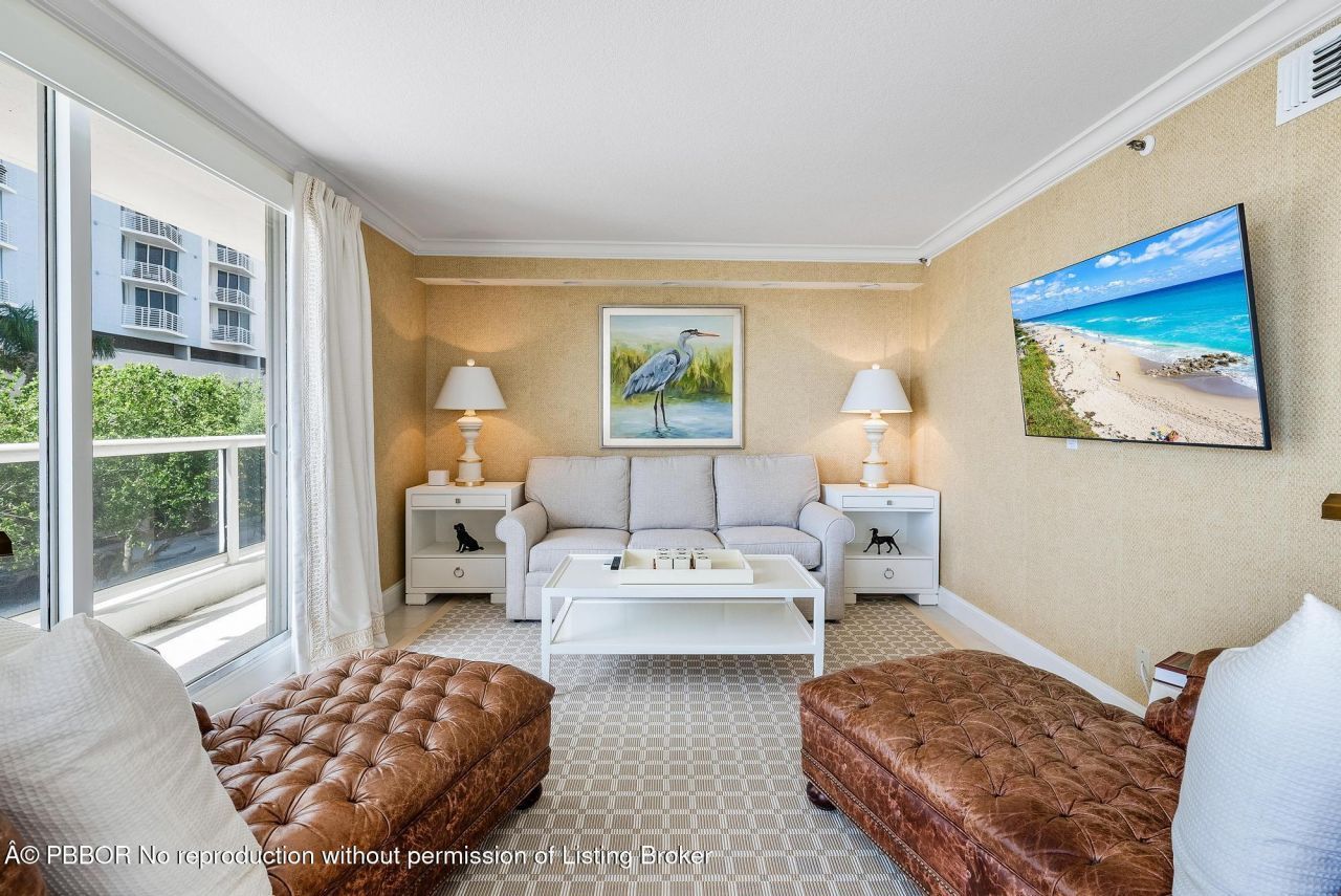 1617 N Flagler Drive, Unit 3A, West Palm Beach, FL 33407 Photo