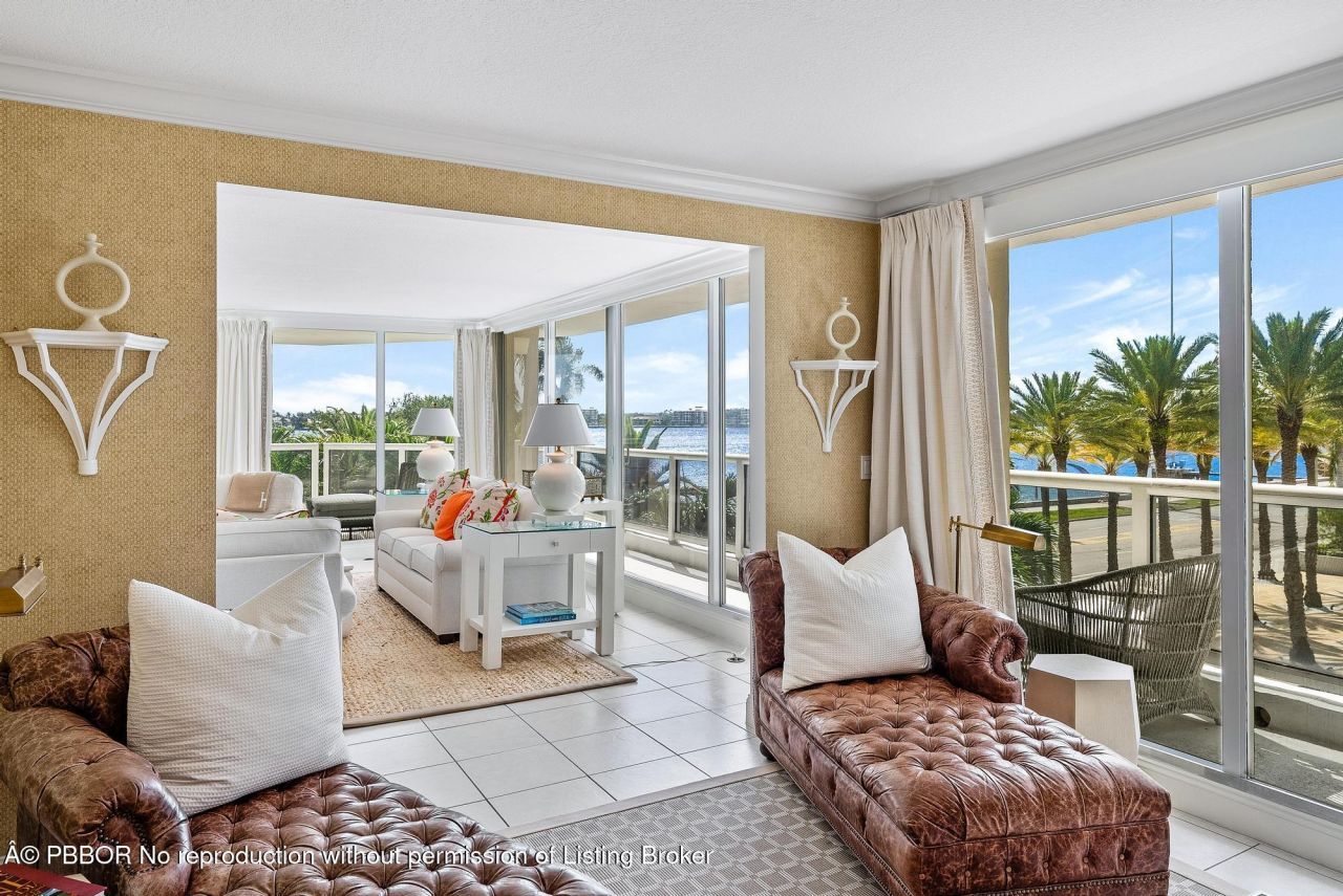 1617 N Flagler Drive, Unit 3A, West Palm Beach, FL 33407 Photo