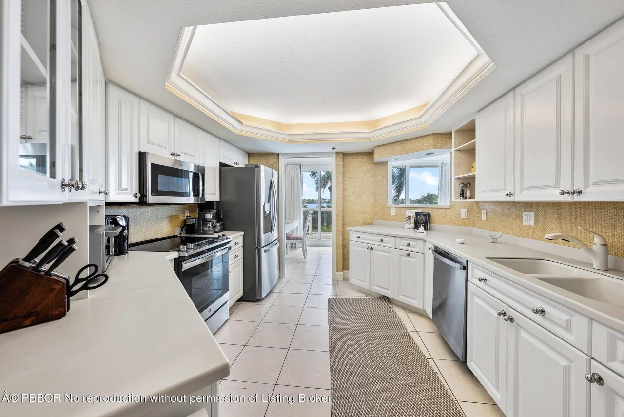 1617 N Flagler Drive, Unit 3A, West Palm Beach, FL 33407 Photo