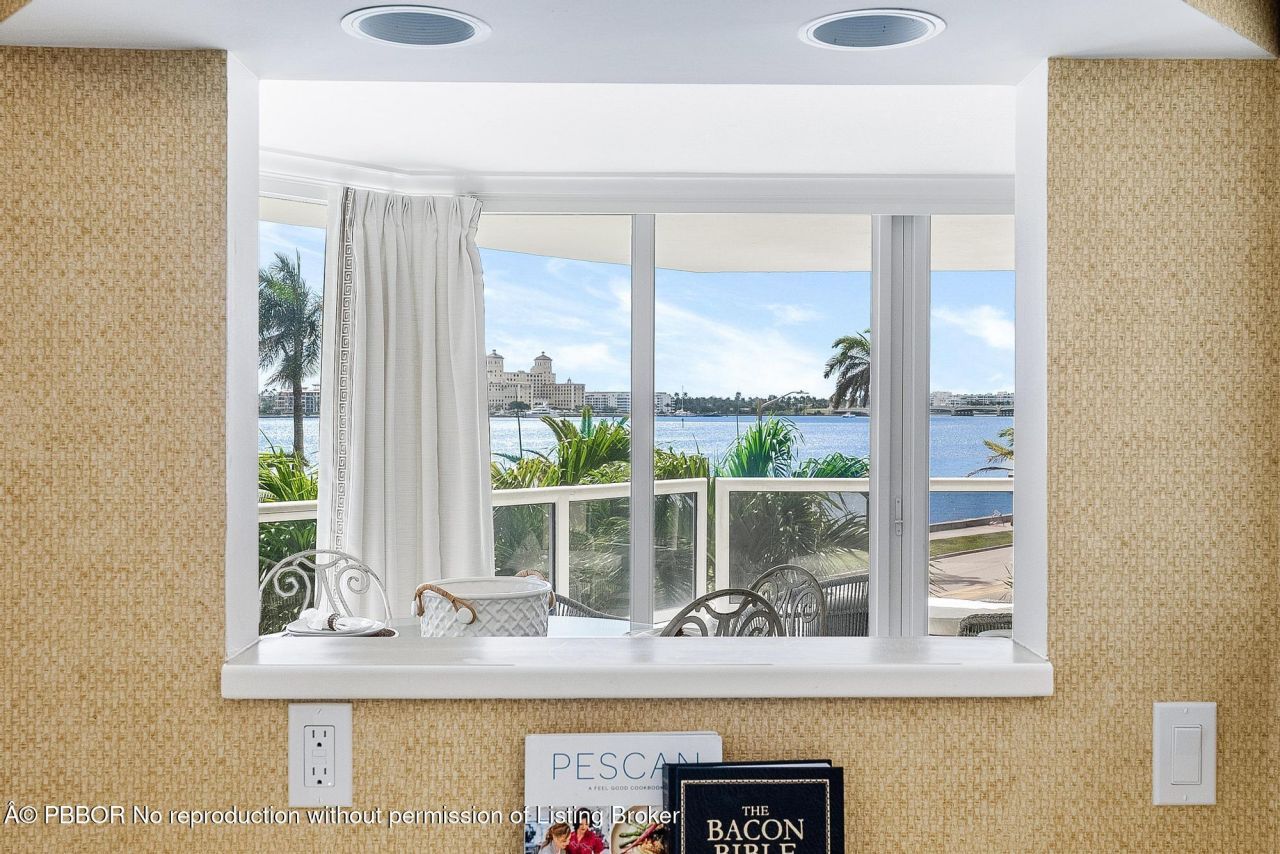 1617 N Flagler Drive, Unit 3A, West Palm Beach, FL 33407 Photo