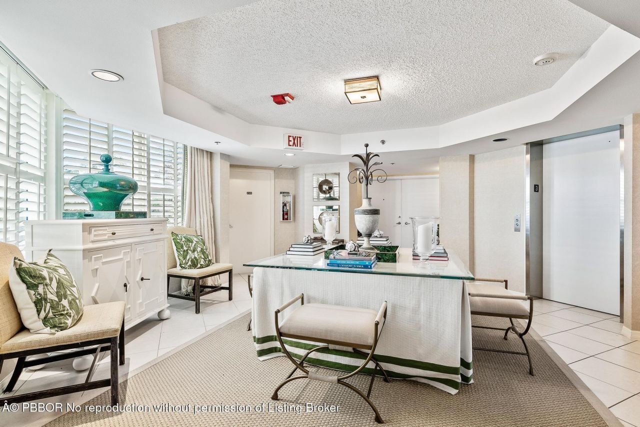 1617 N Flagler Drive, Unit 3A, West Palm Beach, FL 33407 Photo