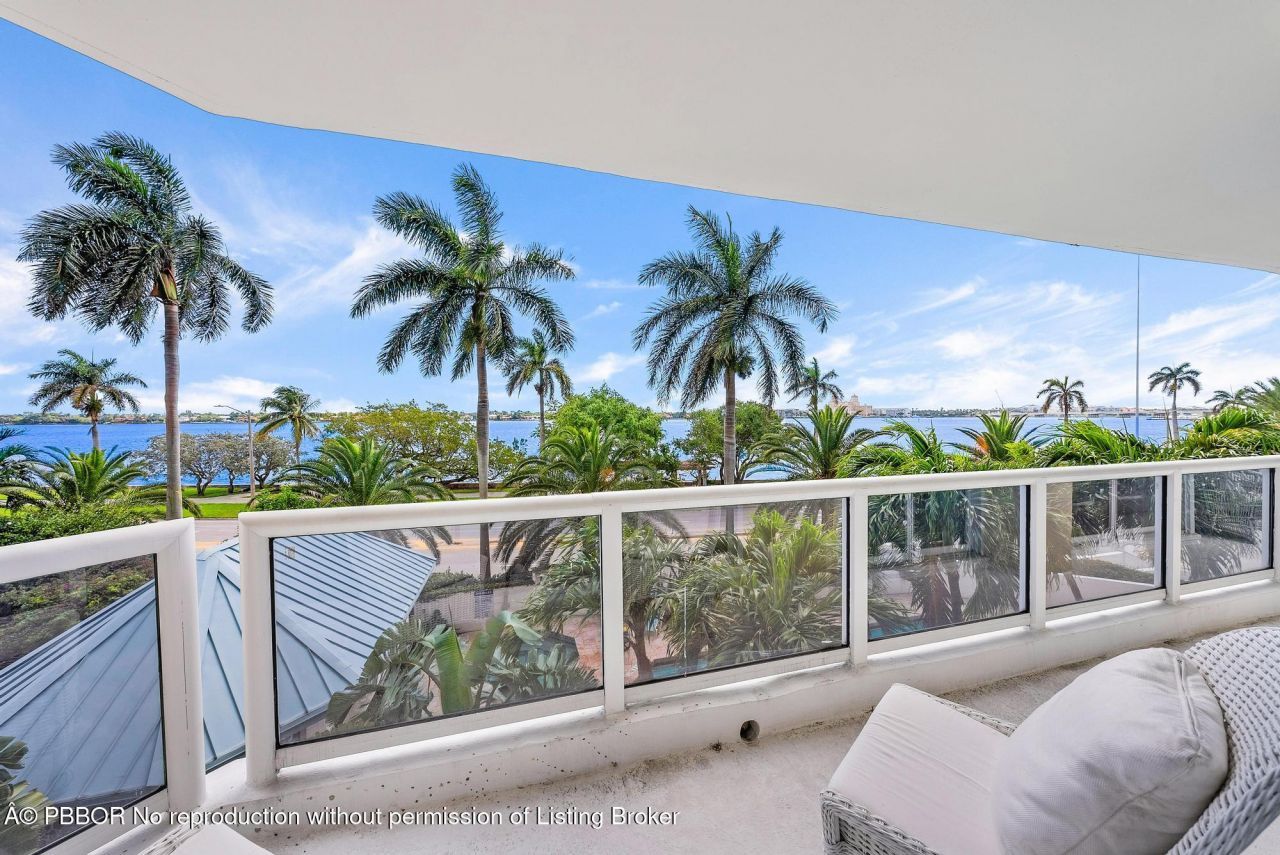 1617 N Flagler Drive, Unit 3A, West Palm Beach, FL 33407 Photo