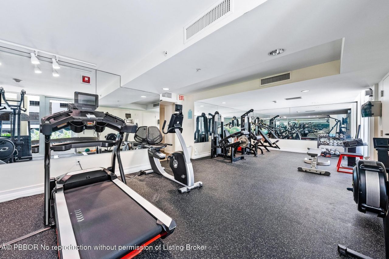 1617 N Flagler Drive, Unit 3A, West Palm Beach, FL 33407 Photo