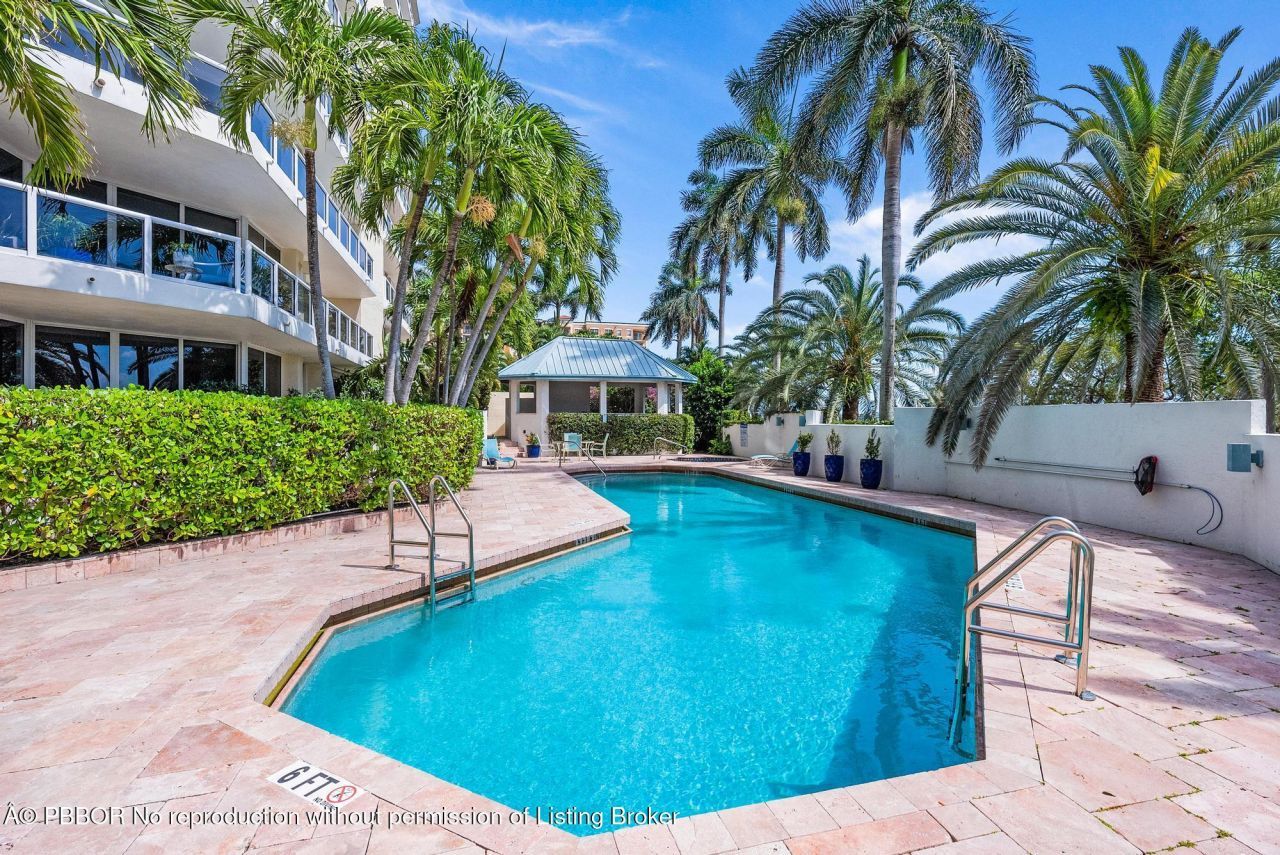 1617 N Flagler Drive, Unit 3A, West Palm Beach, FL 33407 Photo