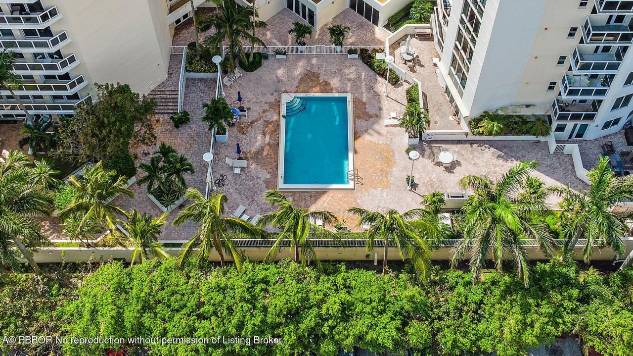 1617 N Flagler Drive, Unit 3A, West Palm Beach, FL 33407 Photo