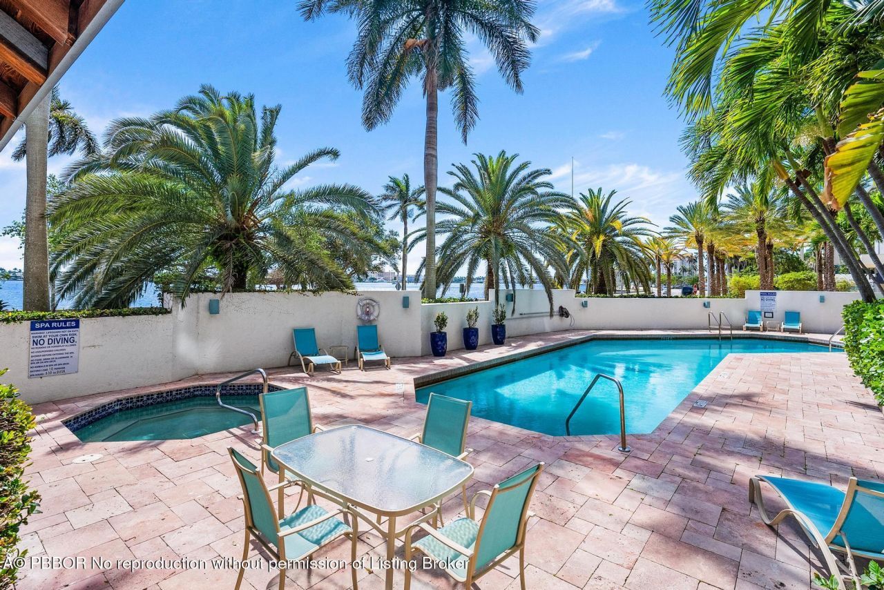1617 N Flagler Drive, Unit 3A, West Palm Beach, FL 33407 Photo
