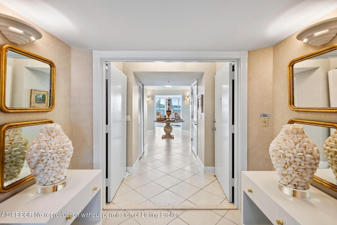 1617 N Flagler Drive, Unit 3A, West Palm Beach, FL 33407 Photo