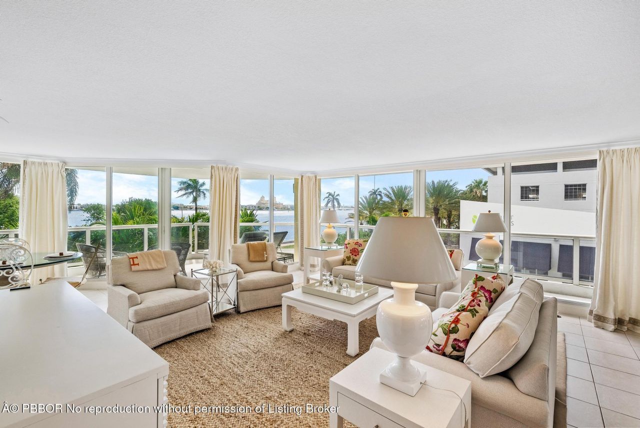 1617 N Flagler Drive, Unit 3A, West Palm Beach, FL 33407 Photo