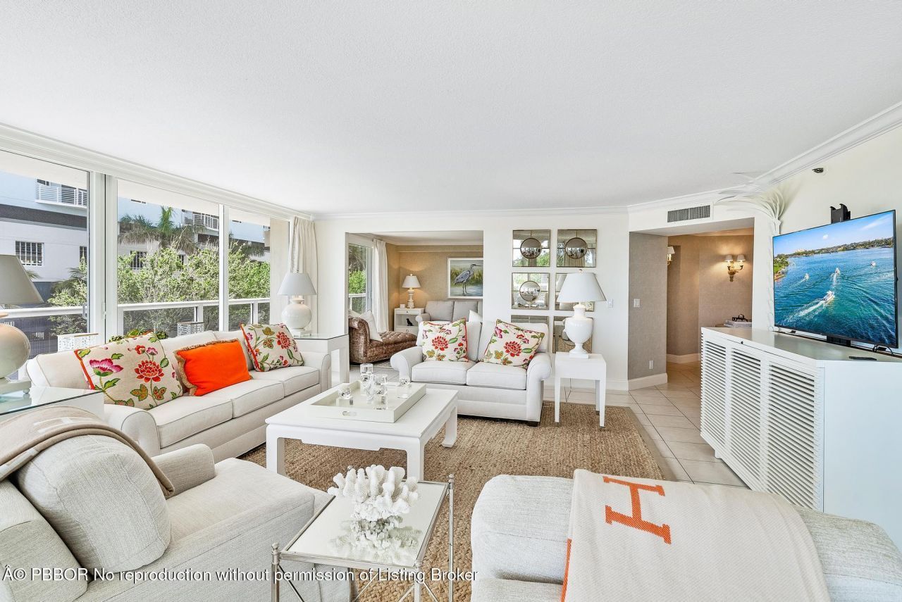 1617 N Flagler Drive, Unit 3A, West Palm Beach, FL 33407 Photo