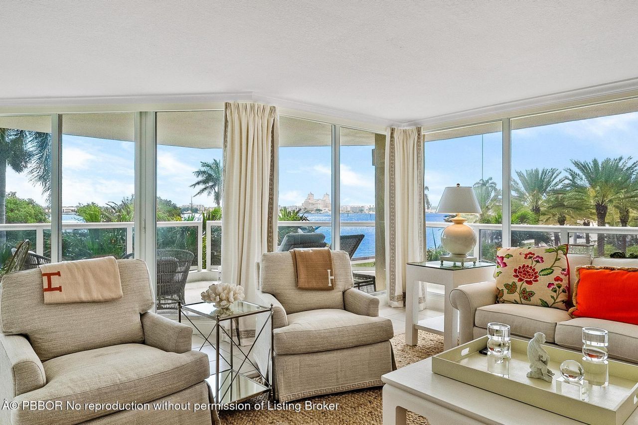 1617 N Flagler Drive, Unit 3A, West Palm Beach, FL 33407 Photo