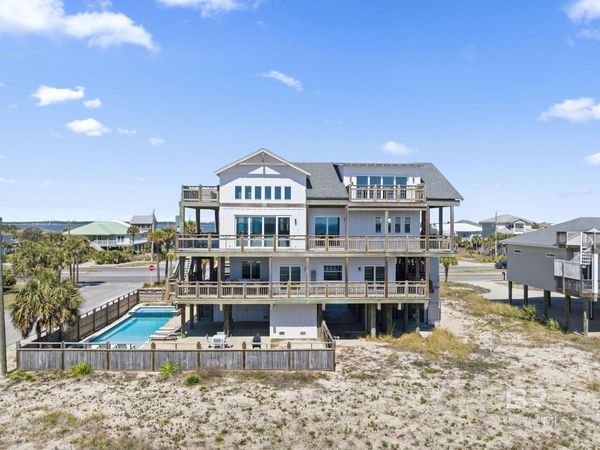 800 Via De Luna Drive, Pensacola Beach, FL 32561
