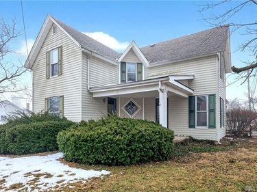 48 W Xenia Street, Jamestown Vlg, OH 45335