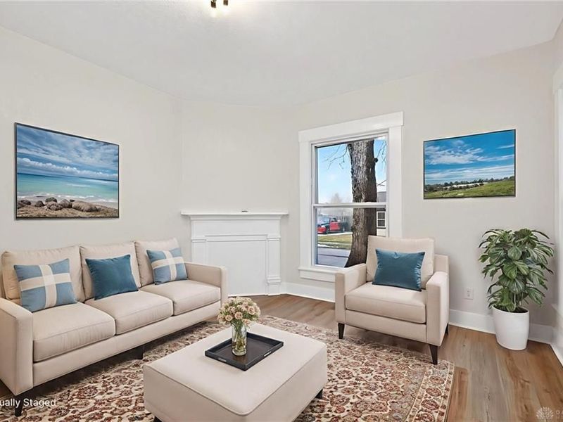 48 W Xenia Street, Jamestown, OH 45335 Photo 14