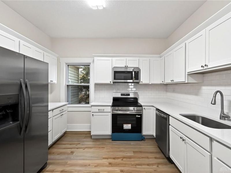 48 W Xenia Street, Jamestown, OH 45335 Photo 22