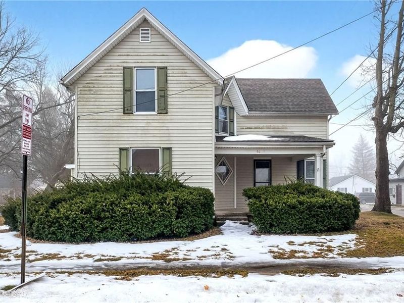 48 W Xenia Street, Jamestown, OH 45335 Photo 4