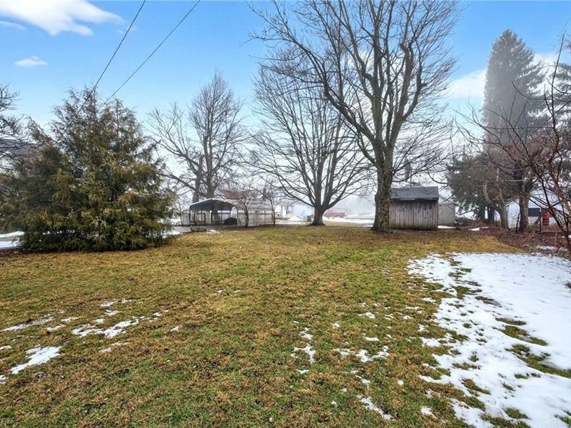 48 W Xenia Street, Jamestown, OH 45335 Photo 49