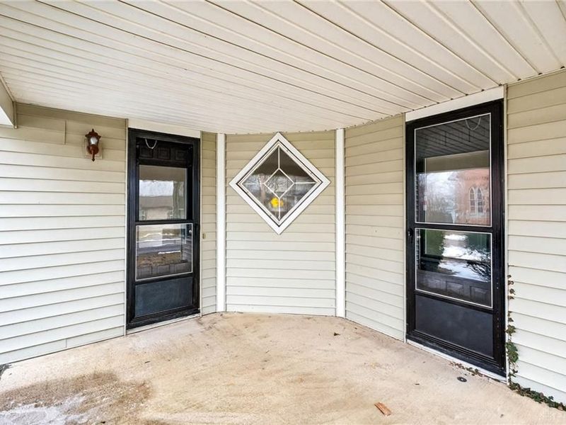 48 W Xenia Street, Jamestown, OH 45335 Photo 5