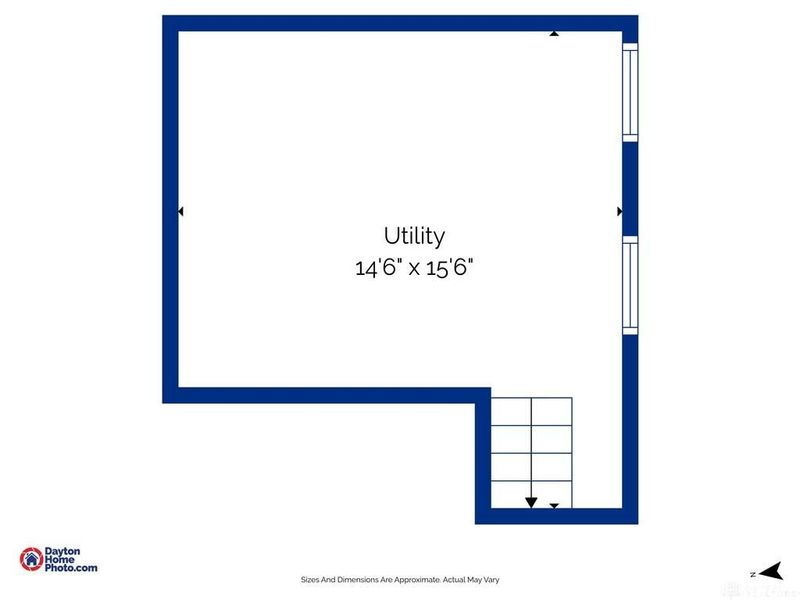 48 W Xenia Street, Jamestown, OH 45335 Photo 54