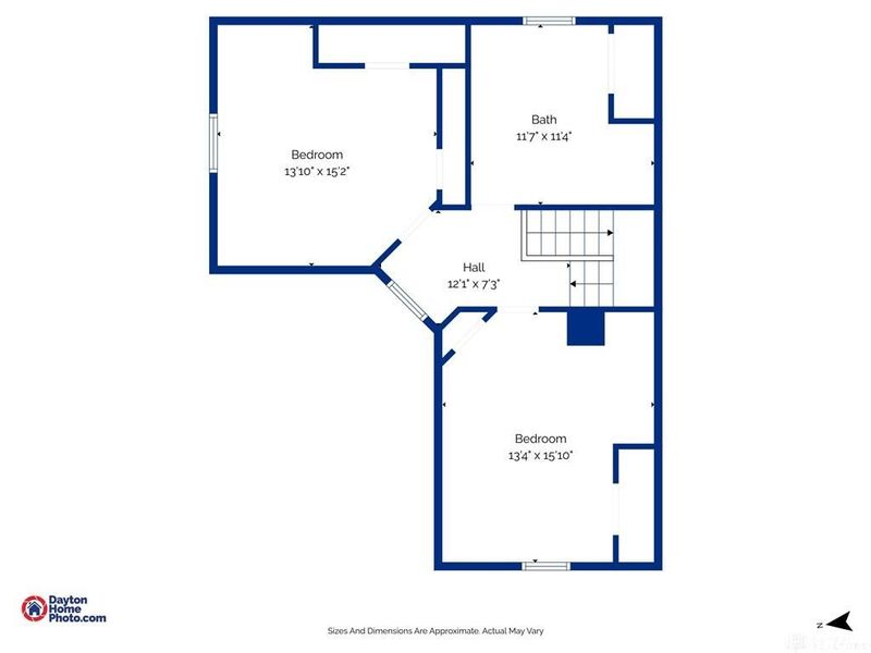 48 W Xenia Street, Jamestown, OH 45335 Photo 56